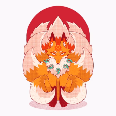 KITSUNE