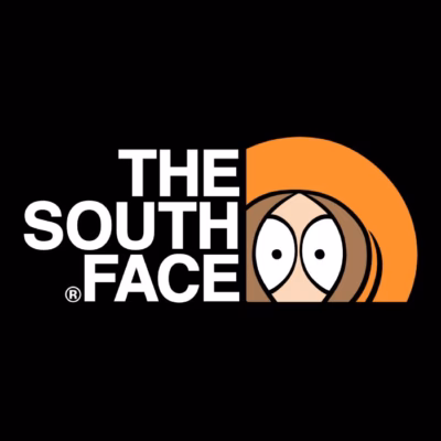 The South Face