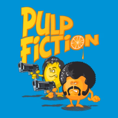 Pulp Fiction