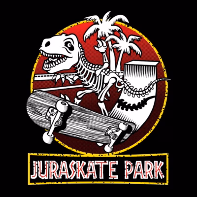 Juraskate Park
