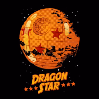 Dragon Star