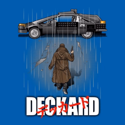 Deckard