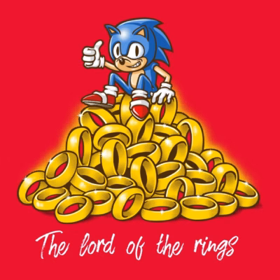 The Other Lord Of The Rings