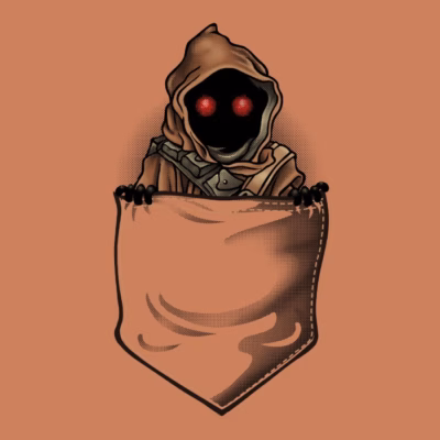 Jawa In The Pocket