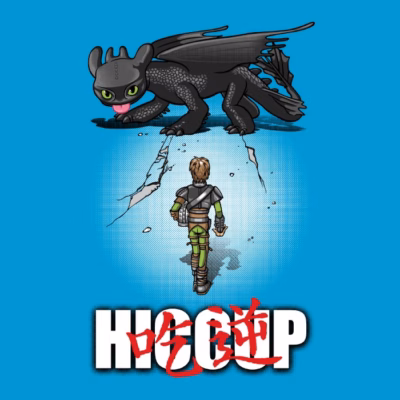 Hiccup