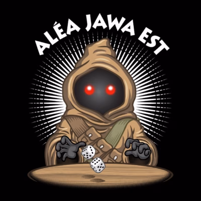 Alea jawa est