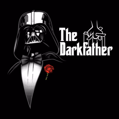 The darkfather