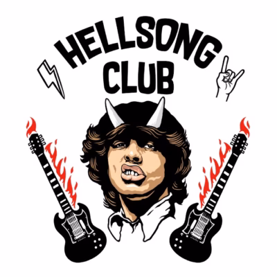 The Hellsong club