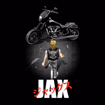 Jax