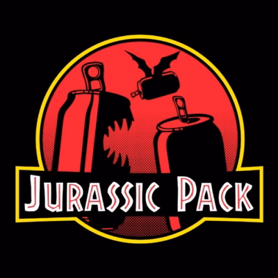 Jurassic pack