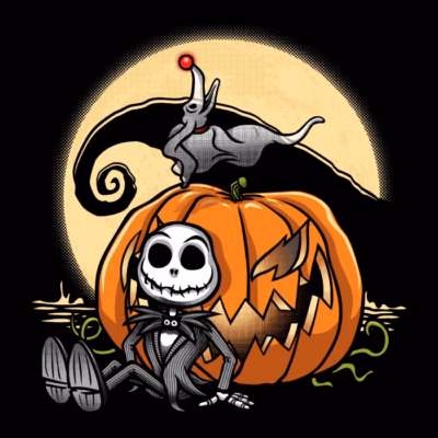 The king of pumpkins