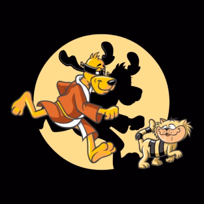 The Phooey adventures