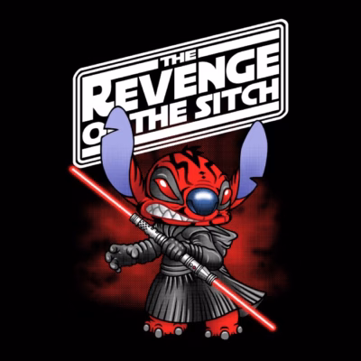 the revenge of the Sitch
