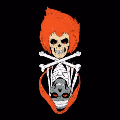 Thunder Skull