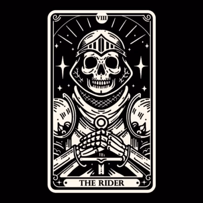 THE RIDER 54