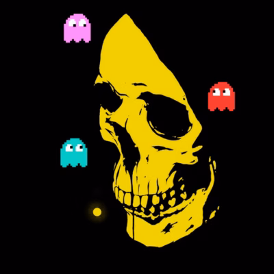 Skull Pac