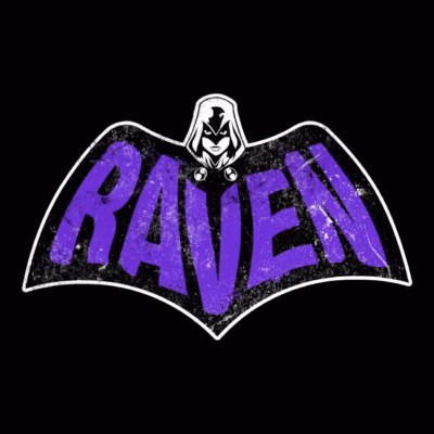 Raven Wings