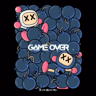 gameover54