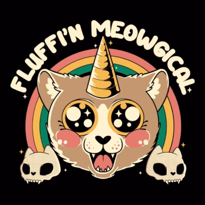 Fluffin Meowgical 57