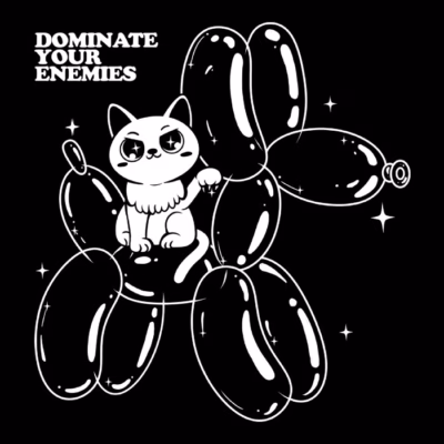 Dominate Your Enemies