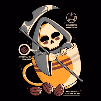Dead Coffee