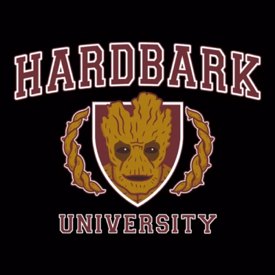 hardbark