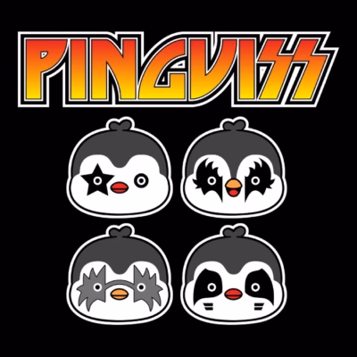 PINGUISS
