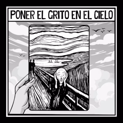 El grito en el cielo
