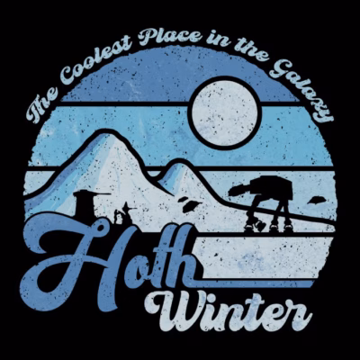 HOTH WINTER