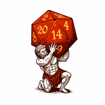 Atlas D20