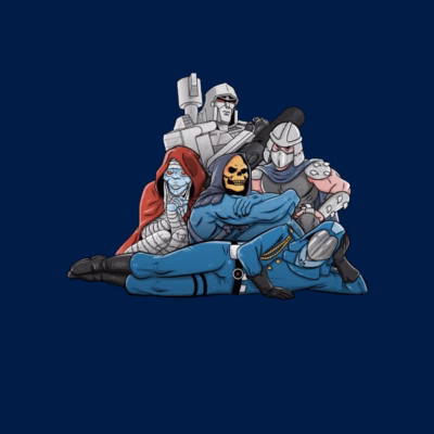 THE SATURDAY BREAKFAST CLUB