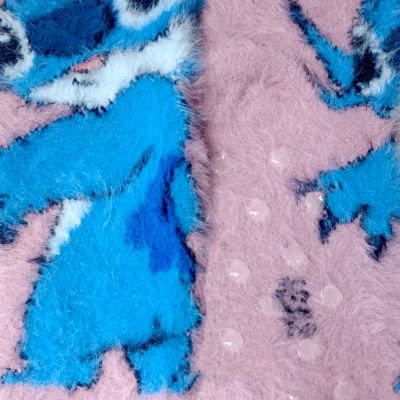 Alternative view of Calcetines Coralina Infantiles Lilo y Stitch