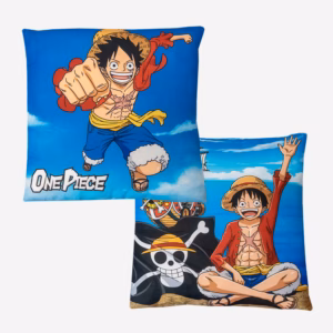 Cojín one piece microfibra 35 x 35 cm