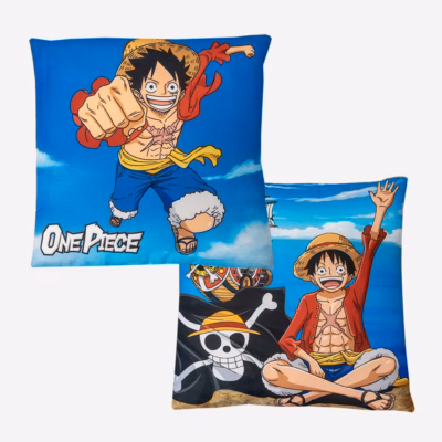 Cojín One Piece Microfibra 35 x 35 Cm