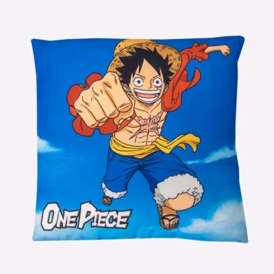 Alternative view of Cojín One Piece Microfibra 35 x 35 Cm