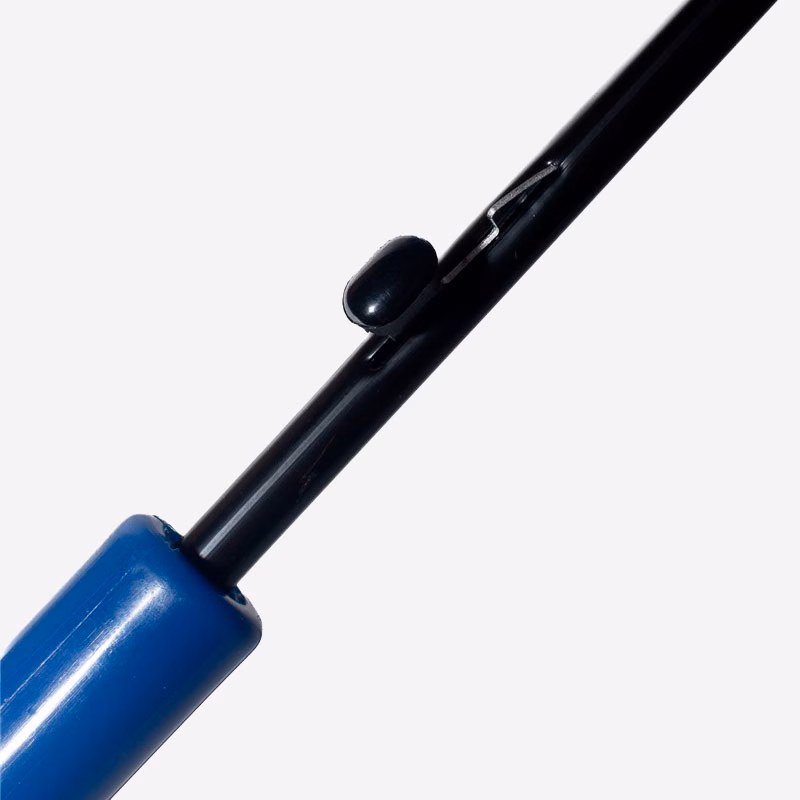 Paraguas niño sonic transparente - imagen 3