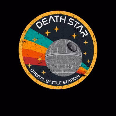 Orbital Battle Station