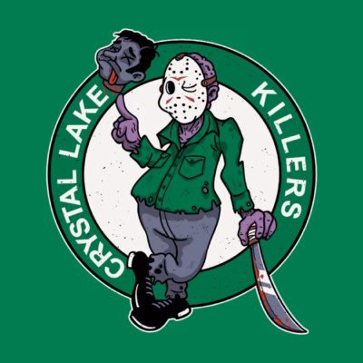 Crystal Lake Killers