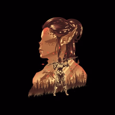 Lae'zel Baldurs Gate 3