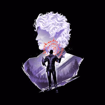 Astarion Baldurs Gate 3