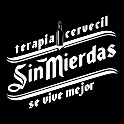 Sin mierdas (oscuro)