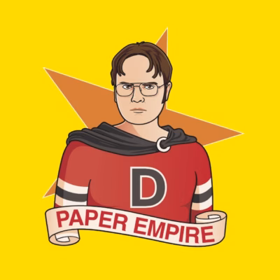 Paper Empire
