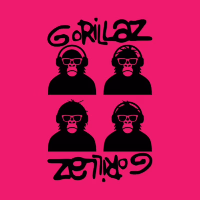Gorillaz