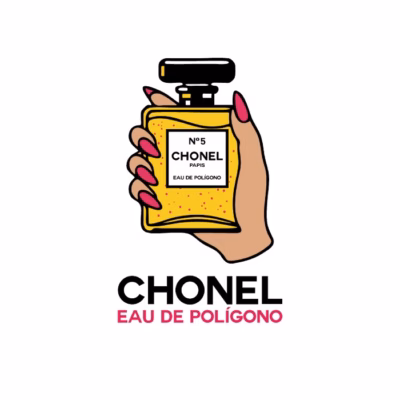 Chonel N5