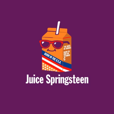 Juice Springsteen
