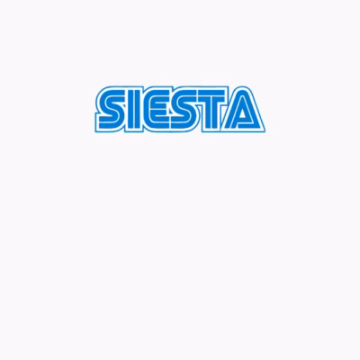 Siesta