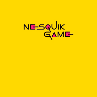 Nesquik Game
