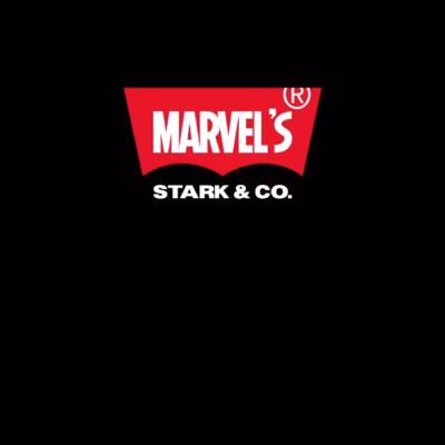 Levi's Feat Marvel