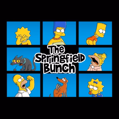 THE SPRINGFIELD BUNCH