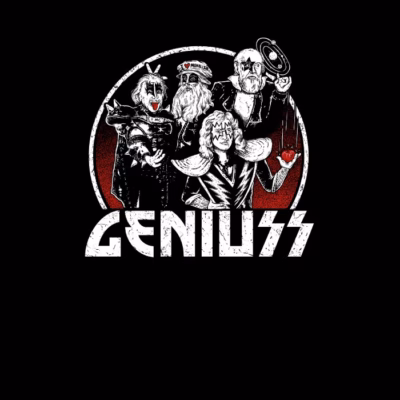Geniuss